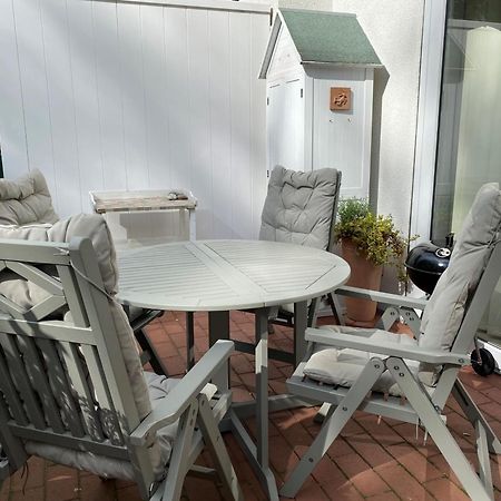 Ferien Am Strand, Urlaub An Der Ostsee Ferienwohnung Am Strand In Der Naehe Der Schlei, Umgebung Von Kappeln U Damp Brodersby-Goltoft 외부 사진