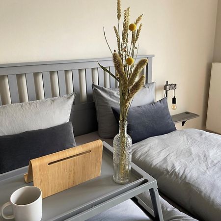 Ferien Am Strand, Urlaub An Der Ostsee Ferienwohnung Am Strand In Der Naehe Der Schlei, Umgebung Von Kappeln U Damp Brodersby-Goltoft 외부 사진