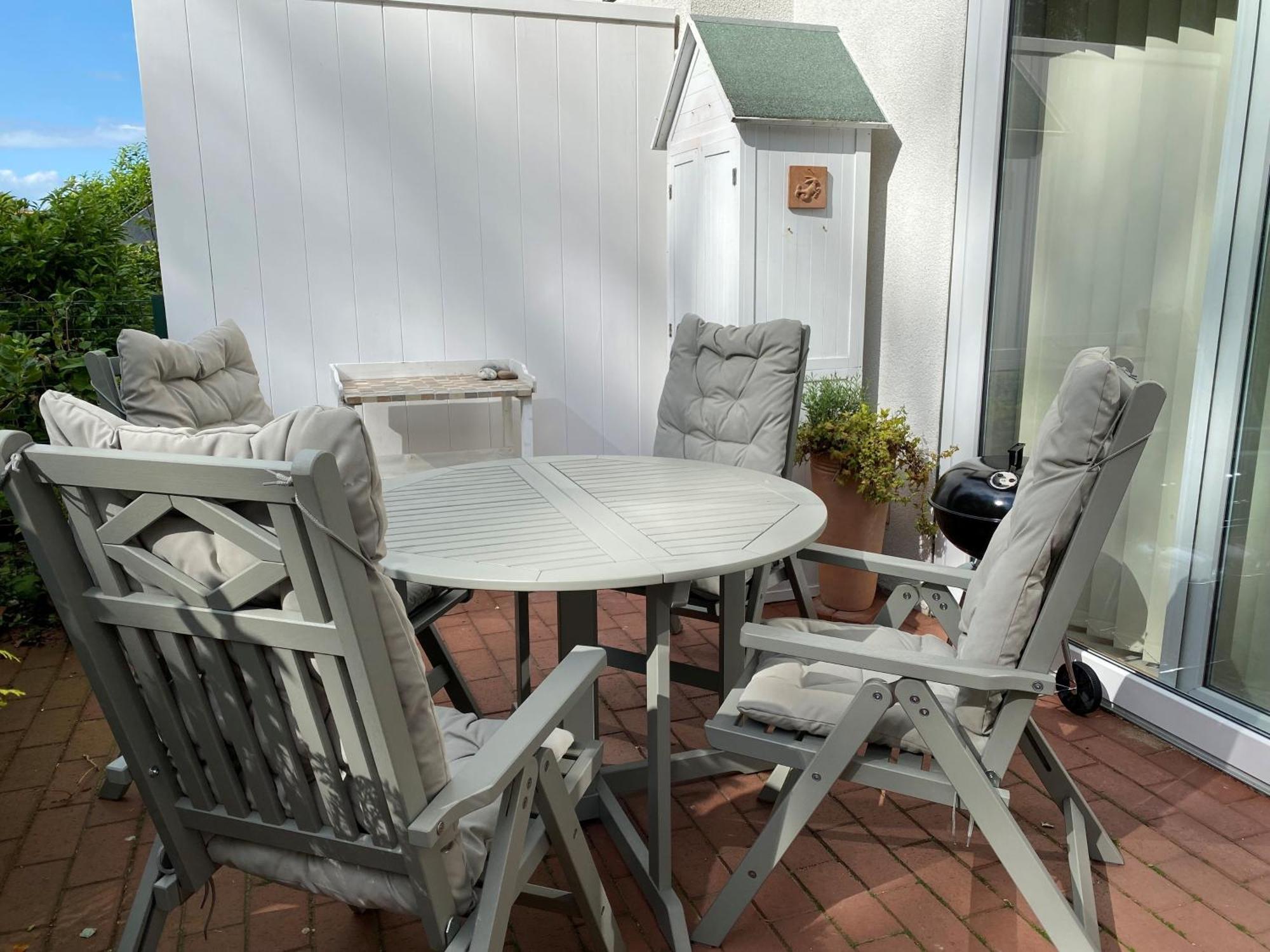 Ferien Am Strand, Urlaub An Der Ostsee Ferienwohnung Am Strand In Der Naehe Der Schlei, Umgebung Von Kappeln U Damp Brodersby-Goltoft 외부 사진